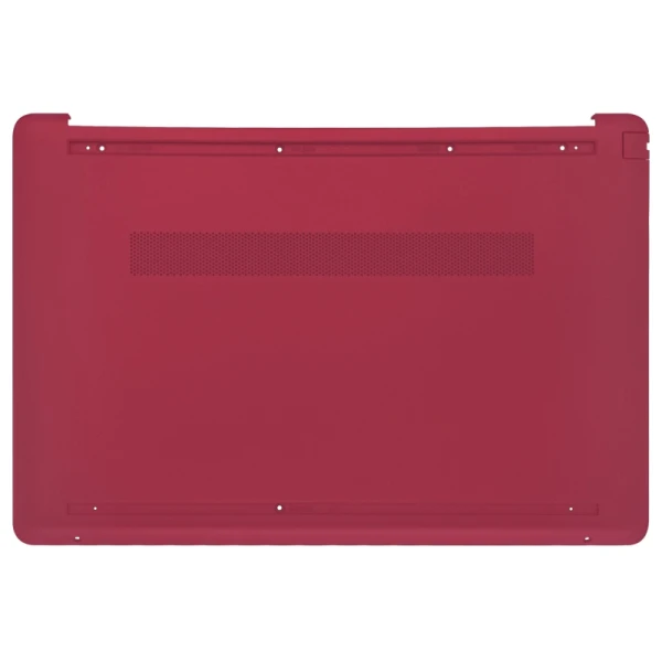 HP 15S-DU 15S-DW 15S-DY 15S-GR 15-GW TPN-C139 TPN-C151 bottom case D cover red - main product image