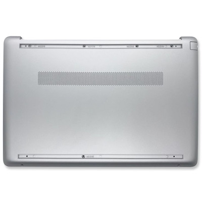HP 15S-DU 15S-DW 15S-DY 15S-GR 15-GW TPN-C139 TPN-C151 bottom case D cover silver
