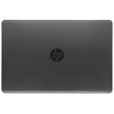 HP 15S-ER 15S-FR 15S-FQ 15-EF 15-DY TPN-Q222 TPN-Q230 Lcd back cover A Case black
