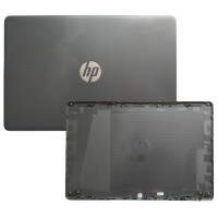 HP 15S-ER 15S-FR 15S-FQ 15-EF 15-DY TPN-Q222 TPN-Q230 LCD Rear Top Lid Back Cover A Case gray
