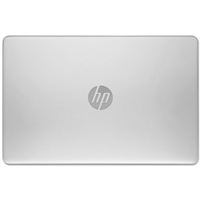 HP 15S-ER 15S-FR 15S-FQ 15-EF 15-DY TPN-Q222 TPN-Q230 LCD Rear Top Lid Back Cover A Case silver - main product image