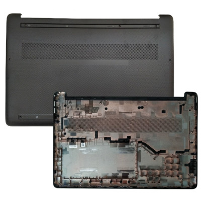 HP 15S-ER 15S-FR 15S-FQ 15-EF 15-DY TPN-Q222 TPN-Q230 bottom case D cover black