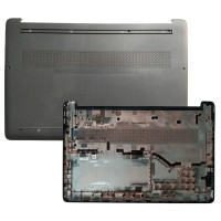 HP 15S-ER 15S-FR 15S-FQ 15-EF 15-DY TPN-Q222 TPN-Q230 bottom case D cover gray