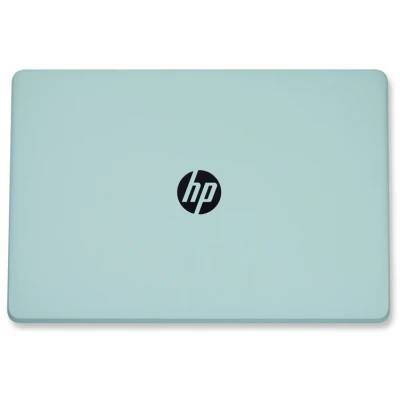 HP 17-BS 17-BR 17-AK TPN-W129 TPN-W130 LCD Rear Top Lid Back Cover A case green