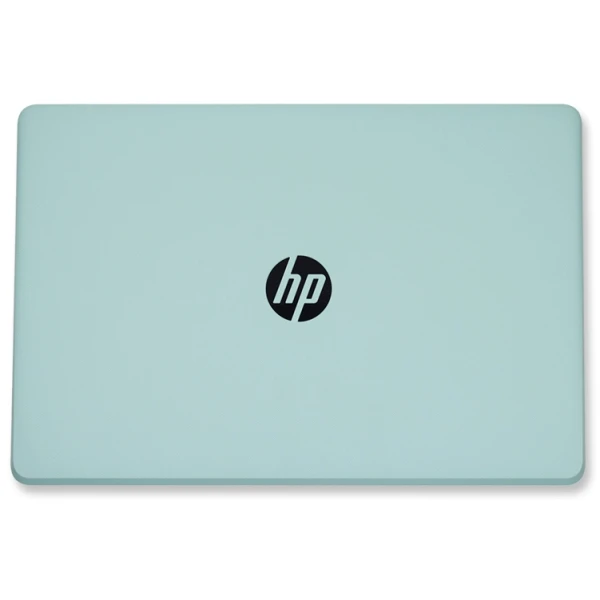 HP 17-BS 17-BR 17-AK TPN-W129 TPN-W130 LCD Rear Top Lid Back Cover A case green - main product image