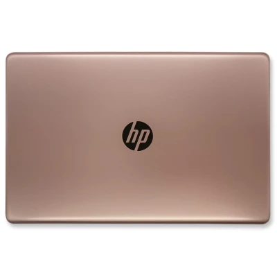 HP 17-BS 17-BR 17-AK TPN-W129 TPN-W130 LCD Rear Top Lid Back Cover A case rose gold