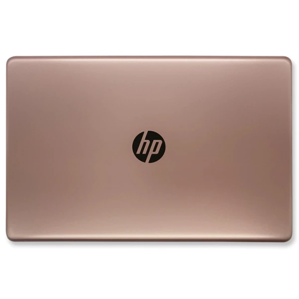HP 17-BS 17-BR 17-AK TPN-W129 TPN-W130 LCD Rear Top Lid Back Cover A case rose gold - main product image