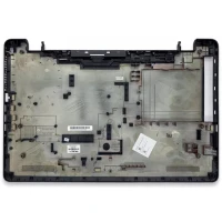 HP 17-BS 17-BR 17-AK TPN-W129 TPN-W130 bottom case D cover black - additional view 1