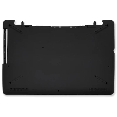 HP 17-BS 17-BR 17-AK TPN-W129 TPN-W130 bottom case D cover black