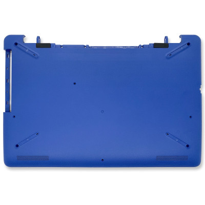 HP 17-BS 17-BR 17-AK TPN-W129 TPN-W130 bottom case D cover blue