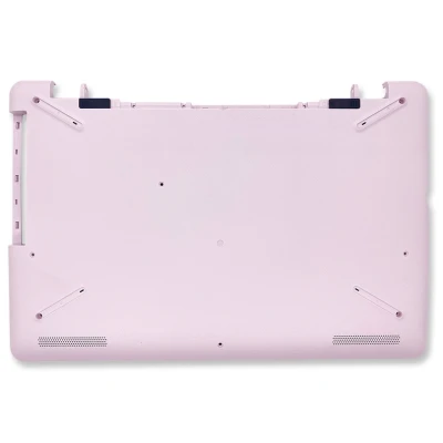 HP 17-BS 17-BR 17-AK TPN-W129 TPN-W130 bottom case D cover pink