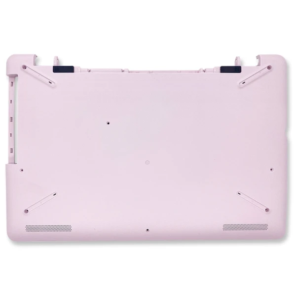 HP 17-BS 17-BR 17-AK TPN-W129 TPN-W130 bottom case D cover pink - main product image