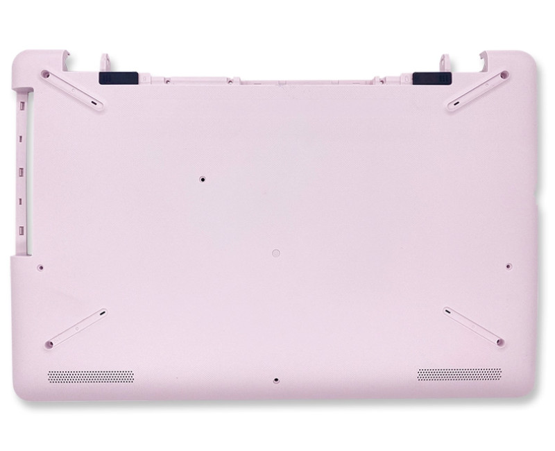 HP 17-BS 17-BR 17-AK TPN-W129 TPN-W130 bottom case D cover pink - additional view 