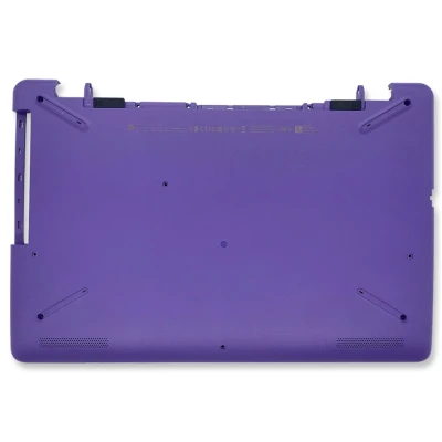 HP 17-BS 17-BR 17-AK TPN-W129 TPN-W130 bottom case D cover purple