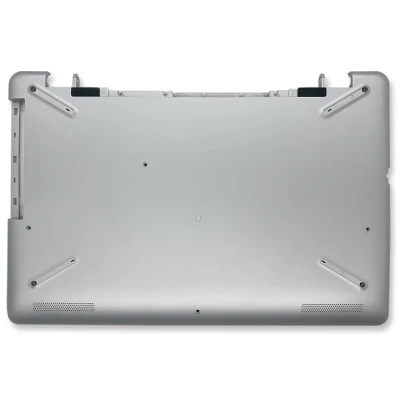 HP 17-BS 17-BR 17-AK TPN-W129 TPN-W130 bottom case D cover silver