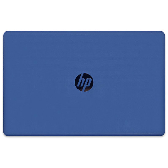 HP 17-CA 17-BY 17Q-CS 17G-CR TPN-I133 470 G7 LCD Rear Top Lid Back Cover A Case blue - main product image