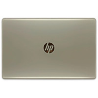 HP 17-CA 17-BY 17Q-CS 17G-CR TPN-I133 470 G7 LCD Rear Top Lid Back Cover A Case gold