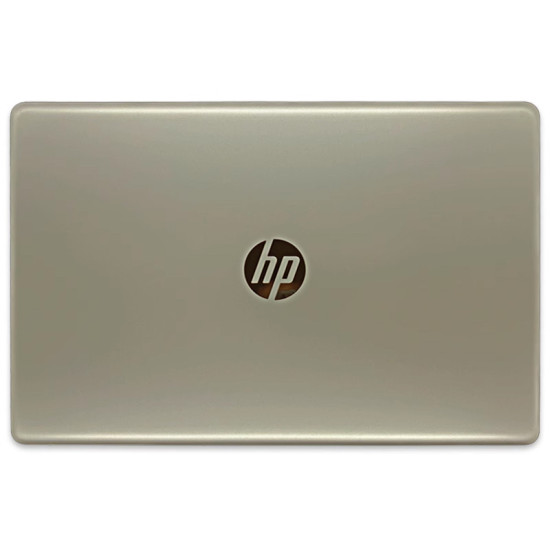 HP 17-CA 17-BY 17Q-CS 17G-CR TPN-I133 470 G7 LCD Rear Top Lid Back Cover A Case gold - main product image