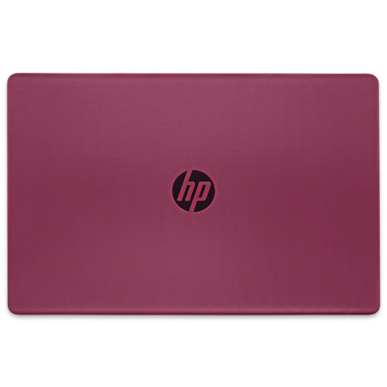HP 17-CA 17-BY 17Q-CS 17G-CR TPN-I133 470 G7 LCD Rear Top Lid Back Cover A Case red - main product image
