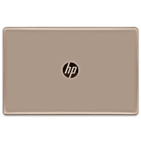 HP 17-CA 17-BY 17Q-CS 17G-CR TPN-I133 470 G7 LCD Rear Top Lid Back Cover A Case rose gold