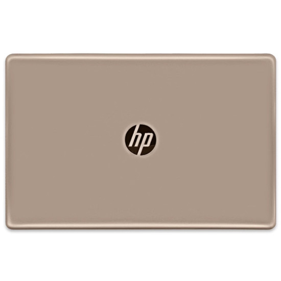 HP 17-CA 17-BY 17Q-CS 17G-CR TPN-I133 470 G7 LCD Rear Top Lid Back Cover A Case rose gold - main product image