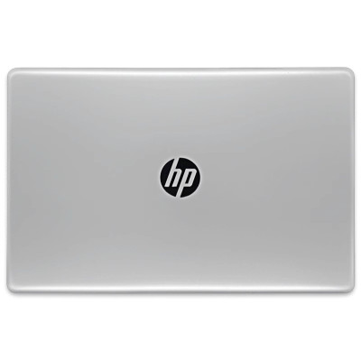 HP 17-CA 17-BY 17Q-CS 17G-CR TPN-I133 470 G7 Lcd back cover A Case silver