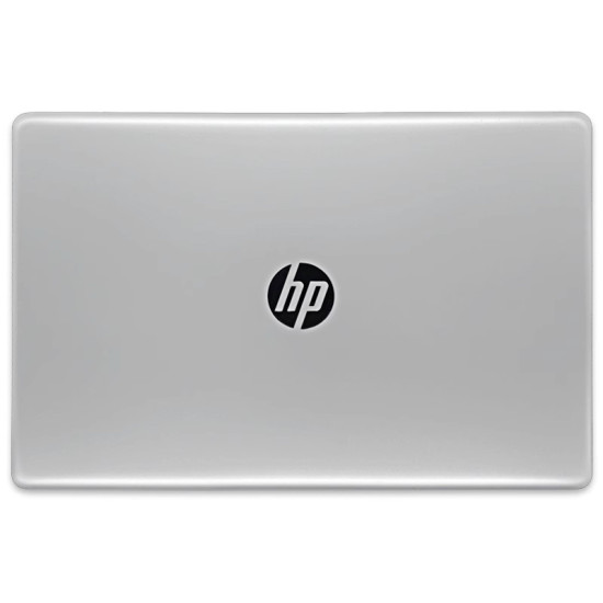 HP 17-CA 17-BY 17Q-CS 17G-CR TPN-I133 470 G7 LCD Rear Top Lid Back Cover A Case silver - main product image