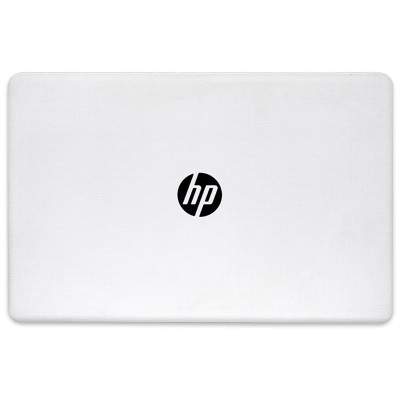 HP 17-CA 17-BY 17Q-CS 17G-CR TPN-I133 470 G7 Lcd back cover A Case white