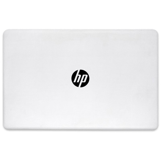 HP 17-CA 17-BY 17Q-CS 17G-CR TPN-I133 470 G7 LCD Rear Top Lid Back Cover A Case white - main product image