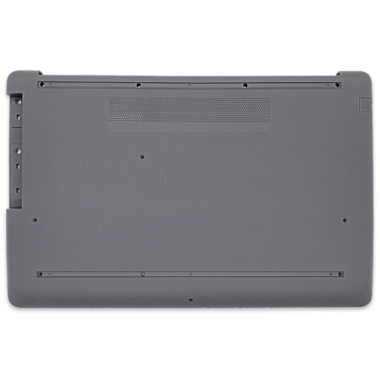 HP 17-CA 17-BY 17Q-CS 17G-CR TPN-I133 470 G7 bottom case D cover gray - main product image