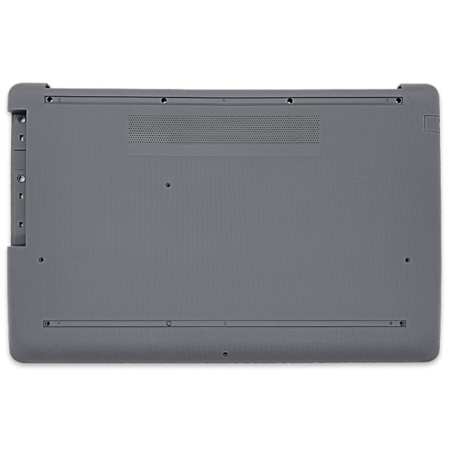 HP 17-CA 17-BY 17Q-CS 17G-CR TPN-I133 470 G7 bottom case D cover gray - main product image
