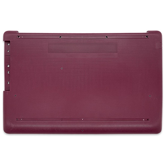 HP 17-CA 17-BY 17Q-CS 17G-CR TPN-I133 470 G7 bottom case D cover red - main product image