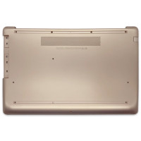 HP 17-CA 17-BY 17Q-CS 17G-CR TPN-I133 470 G7 bottom case D cover rose gold