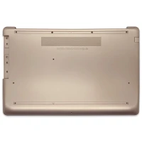 HP 17-CA 17-BY 17Q-CS 17G-CR TPN-I133 470 G7 bottom case D cover rose gold