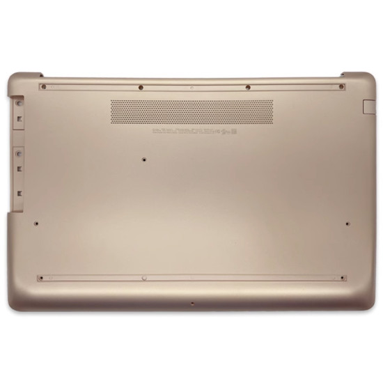 HP 17-CA 17-BY 17Q-CS 17G-CR TPN-I133 470 G7 bottom case D cover rose gold - main product image