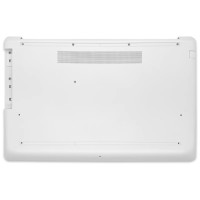 HP 17-CA 17-BY 17Q-CS 17G-CR TPN-I133 470 G7 bottom case D cover white