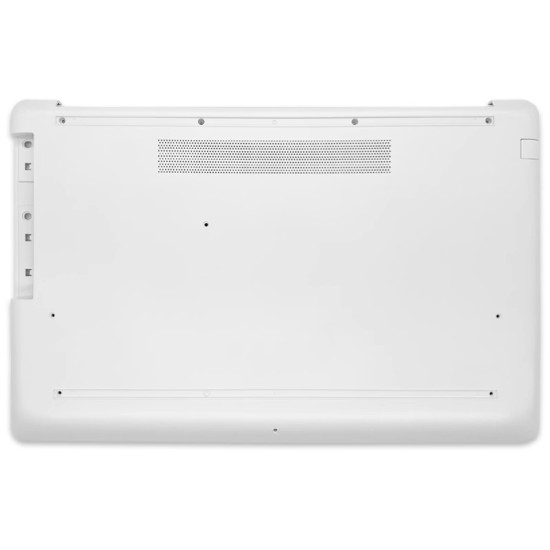 HP 17-CA 17-BY 17Q-CS 17G-CR TPN-I133 470 G7 bottom case D cover white - main product image