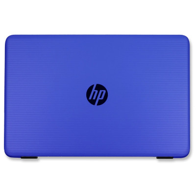 HP 17-X 17-Y 17-AY 17-BA 17-BD 270 G5 TPN-W121 LCD Rear Top Lid Back Cover A case blue