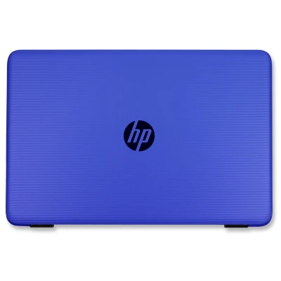 HP 17-X 17-Y 17-AY 17-BA 17-BD 270 G5 TPN-W121 LCD Rear Top Lid Back Cover A case blue
