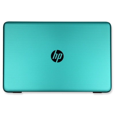 HP 17-X 17-Y 17-AY 17-BA 17-BD 270 G5 TPN-W121 LCD Rear Top Lid Back Cover A case cyan
