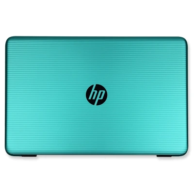 HP 17-X 17-Y 17-AY 17-BA 17-BD 270 G5 TPN-W121 LCD Rear Top Lid Back Cover A case cyan