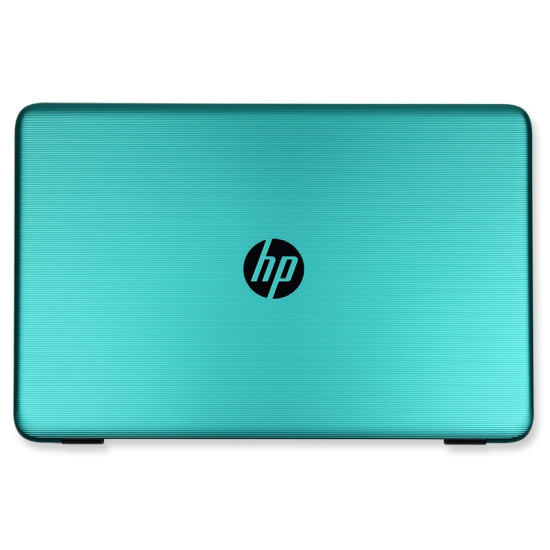 HP 17-X 17-Y 17-AY 17-BA 17-BD 270 G5 TPN-W121 LCD Rear Top Lid Back Cover A case cyan - main product image