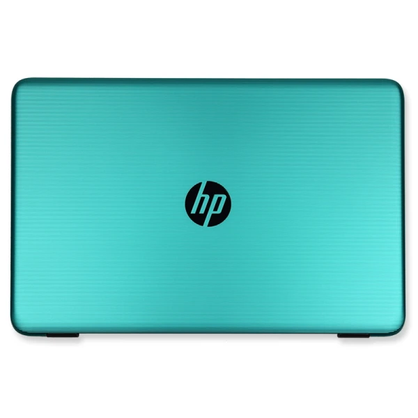 HP 17-X 17-Y 17-AY 17-BA 17-BD 270 G5 TPN-W121 LCD Rear Top Lid Back Cover A case cyan - main product image