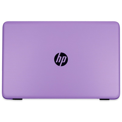HP 17-X 17-Y 17-AY 17-BA 17-BD 270 G5 TPN-W121 LCD Rear Top Lid Back Cover A case little purple