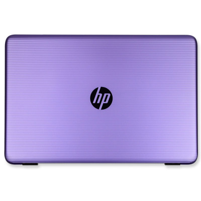 HP 17-X 17-Y 17-AY 17-BA 17-BD 270 G5 TPN-W121 LCD Rear Top Lid Back Cover A case purple