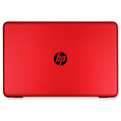 HP 17-X 17-Y 17-AY 17-BA 17-BD 270 G5 TPN-W121 LCD Rear Top Lid Back Cover A case red