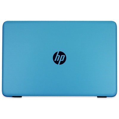 HP 17-X 17-Y 17-AY 17-BA 17-BD 270 G5 TPN-W121 LCD Rear Top Lid Back Cover A case water blue
