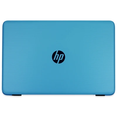 HP 17-X 17-Y 17-AY 17-BA 17-BD 270 G5 TPN-W121 LCD Rear Top Lid Back Cover A case water blue