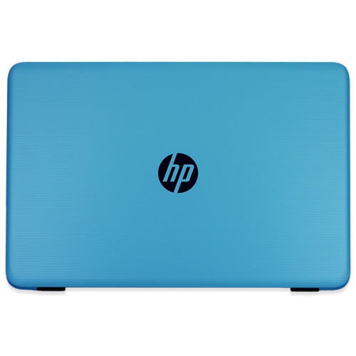 HP 17-X 17-Y 17-AY 17-BA 17-BD 270 G5 TPN-W121 LCD Rear Top Lid Back Cover A case water blue - additional view 