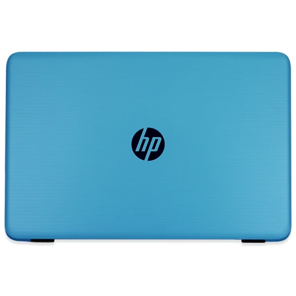 HP 17-X 17-Y 17-AY 17-BA 17-BD 270 G5 TPN-W121 LCD Rear Top Lid Back Cover A case water blue - main product image